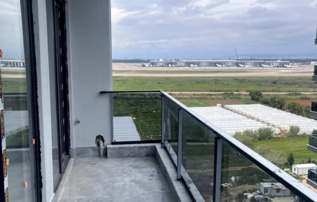 شقة سكنية حصري, بالقرب من المطار  1+1 للبيع ألتينتاش, اكسو, أنطاليا 698 - Antalya Development