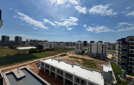 شقة سكنية عصرية  1+1 للبيع ألتينتاش, اكسو, أنطاليا 694 - Antalya Development