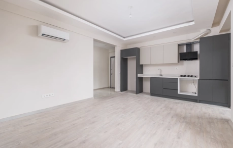شقة سكنية عصرية, بالقرب من المطار  2+1 للبيع ألتينتاش, اكسو, أنطاليا 689 - Antalya Development