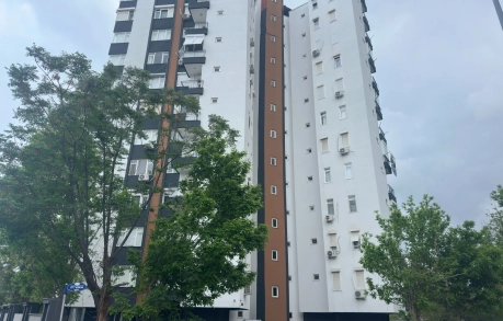 Appartement Proche de la mer, Vue sur la mer  2+1 a vendre Hurma, Konyaalti, Antalya 721 - Antalya Development