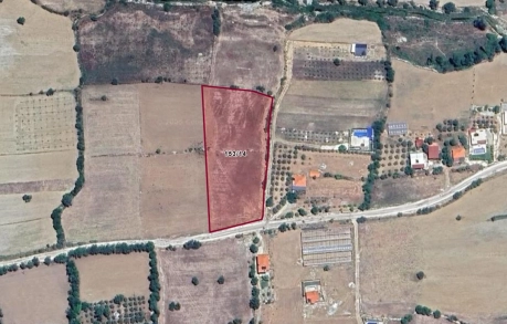 Инвестиции  7159 m² Земля Продается в Каш, Анталия 692 - Antalya Development