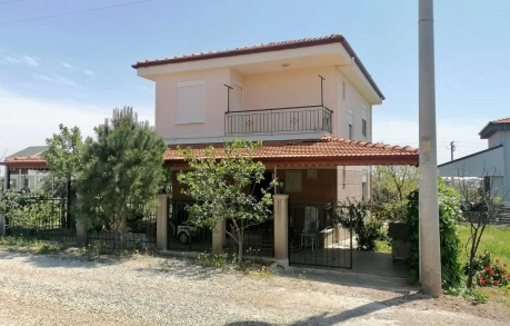 2+1 Villa For Sale in Antalya Dosemealti 455 - Antalya Development